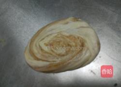 麻汁烧饼的做法图解9