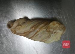 麻汁烧饼的做法图解10