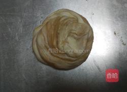 麻汁烧饼的做法图解11