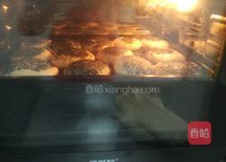 麻汁烧饼的做法图解13