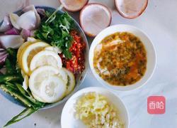 泰式鸡爪的做法图解2