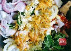 泰式鸡爪的做法图解3