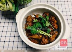 味道中国-香喷喷永平黄焖鸡的做法图解6