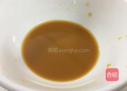 蚝油豆腐的做法图解3