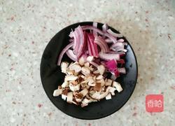 佛手扇贝海鲜汤的做法图解2