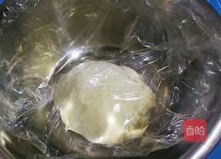 菠萝鸡丁披萨的做法图解6