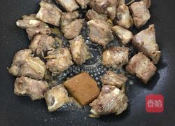 秘制排骨的做法图解5