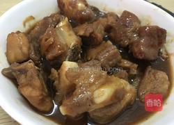 秘制排骨的做法图解8
