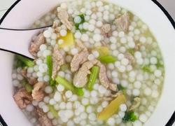 瘦肉珠子粉