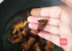 黄豆焖猪脚的做法图解16