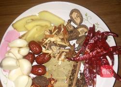 卤凤爪鸡翅尖的做法图解4