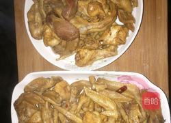 卤凤爪鸡翅尖的做法图解7