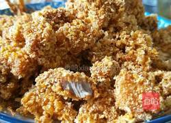 炸肉的做法图解5