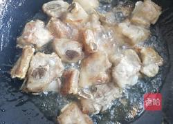 红烧排骨的做法图解1