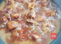 红烧排骨的做法图解3