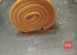 西瓜馒头的做法图解6