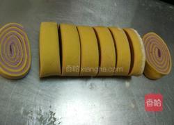 海参馒头的做法图解8