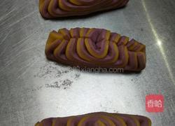 海参馒头的做法图解12