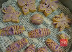 海参馒头的做法图解13