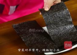 韩式猪肉紫菜卷饭这样做才好吃的做法图解5