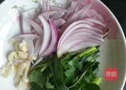 辣椒红油的做法图解1