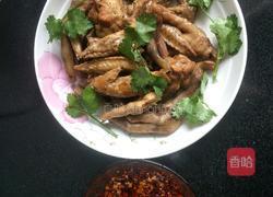 辣椒红油的做法图解4