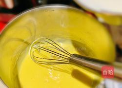 爆浆海盐奶盖蛋糕的做法图解8