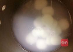 西红柿年糕烩日本豆腐的做法图解4