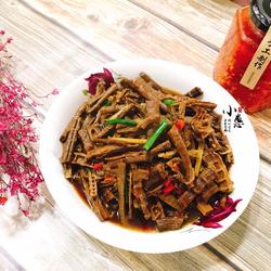 下饭笋干的做法[图]