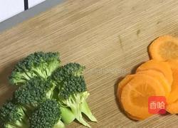 鸡腿饭照烧的做法图解2