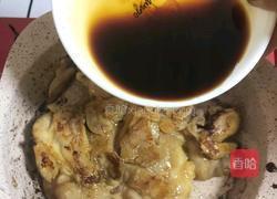 鸡腿饭照烧的做法图解8