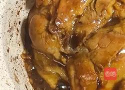 鸡腿饭照烧的做法图解9