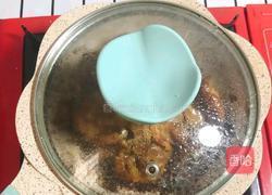 鸡腿饭照烧的做法图解10