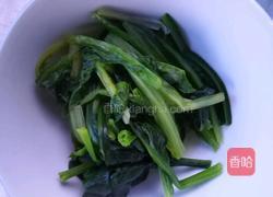 番茄米线的做法图解4