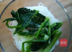 番茄米线的做法图解13