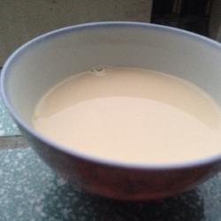 微波版懒人奶茶的做法[图]
