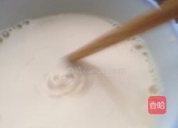 微波版懒人奶茶的做法图解4