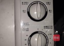 微波版懒人奶茶的做法图解5