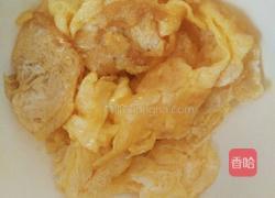 包菜炒粉丝的做法图解5