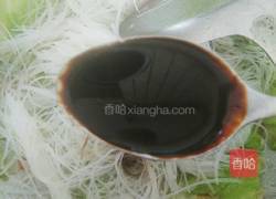 包菜炒粉丝的做法图解9