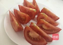 西红柿牛肉汤的做法图解3