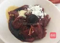 西红柿牛肉汤的做法图解4