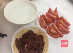 西红柿牛肉汤的做法图解6