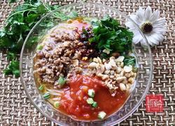 肉末米线的做法图解8