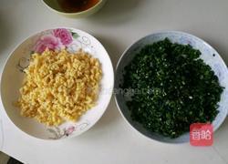猪肉虾仁水饺的做法图解5