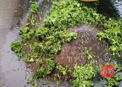 海苔炒饭的做法图解5