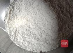 炒面饼的做法图解1