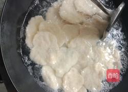 炒面饼的做法图解6