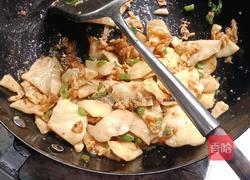 炒面饼的做法图解9
