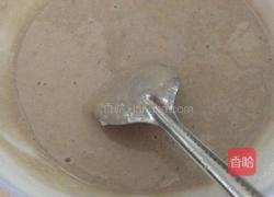 香蕉软饼的做法图解6